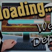 How To Deploy Your Unity Game With WebGL