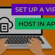 How To Set Up A Virtual Host In Apache WAMP MAMP XAMPP
