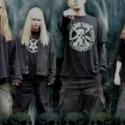 Decapitated The First Damned