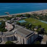 Sueno Hotels Beach Side Etstur