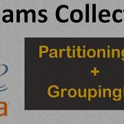 Java Streams Collectors PartitioningBy GroupingBy