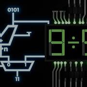 How Computers Perform Division