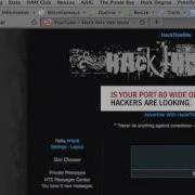 Hackthissite Org Basic 4