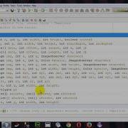 How To Draw Line From Java Applet Netbeans