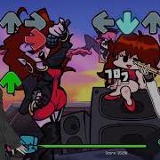 Sui RII High OST Friday Night Funkin UTAU Cover