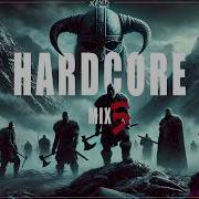 HARDCORE MIX 5 2026 MELODIC New Music By AOF Restrained Angerfist N More