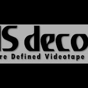 VHS Decode Batch Test 29 05 2021