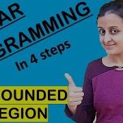 LINEAR PROGRAMMING FOR UNBOUNDED REGION PROBLEMS CLASS XII 12th MATH CBSE ISC