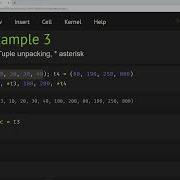 Tuples Python For Beginners Part 5