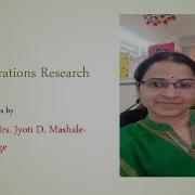 Operations Research Lecture No 30