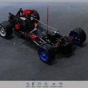 KeyShot 3 Lesson 01 Rendering Overview