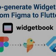 Figma To Widgetbook Parabeac Core V 2 4