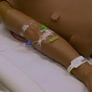 Introduction To SimMan 3G Our Human Patient Simulator