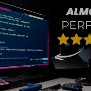We Finally Have A Monitor Designed Specifically For Writing Code BenQ RD320UA Review