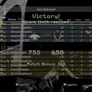 Mistical Goes 52 3 8 In A Random CoD4 Match