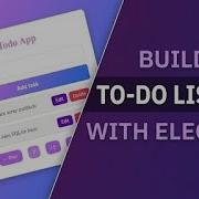 1 Build A To Do App With Vanilla JavaScript Add Render Tasks