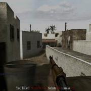 BL1tz Sick Shot By Me COD2