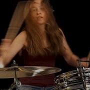 I Surrender Rainbow Drum Cover By Sina