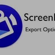 ScreenFlow Tutorial Export Options