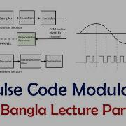 10 Pulse Code Modulation PCM Math Solution Part 4