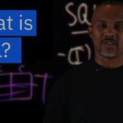 What Is SQL