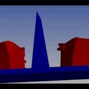 ANSYS WB Explicit Dynamics FEA Simulation Of Soft Rubber Jelly Dropping And Cutting On A Knife