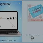 Video Course Hyperledger Fabric Network Design And Setup