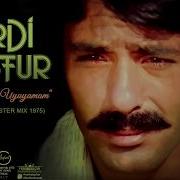 FERDi TAYFUR AĞLAMAZSAM UYUYAMAM MEFRAT REMASTER MIX 1975