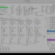 Exploring The New Features Of Pure Data Multi Tap Delay Project Aimless Jam