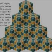 Adobe Flash Video Tutorial 3D Cubes