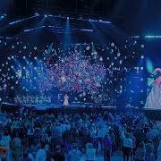 Олег Газманов и Татьяна Куртукова на Главном Новогоднем концерте 2026 в Live Арена