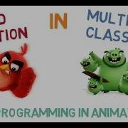 FRIEND FUNCTION IN MULTIPLE CLASSES PROGRAM EXPLAINED 37