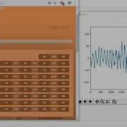 Audio Spectrum Analyzer In Python Pt 1 The Waveform Viewer