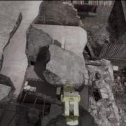 Crossfire Concrete Bounce Variation
