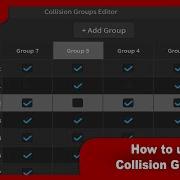 Outdated Roblox Studio Tutorials Part 50 How To Use Collision Groups
