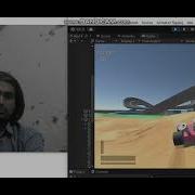 OpenCV And Unity3D Controller By Akash Research And Gaming