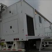 Used Mobile Command Vehicle Promo Video