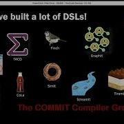 Creating New DSLs Made Easy With BuildIt