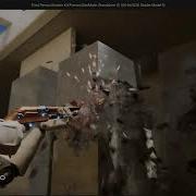 Chaos Destruction In Unreal Engine 5 Like Control Or Uncharted 4 Game Is Work In Progress By DNMN