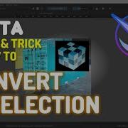 Krita How To Invert Selection