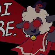 ROICORE Animation Meme FW Loop