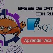 Bases De Datos Con Rust Sqlite