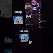 Duet Us Duet Emojicat Emoji Cat