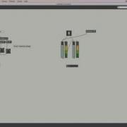 MAX MSP 7 BASICS MY FIRST VIDEO MANIPULATION