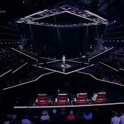 Ладислав Бубнар Hallelujah Голос 6 сезон Финал