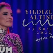 Ayşen Birgör FULL 4 BÖLÜM 1080HD Yıldızlar Altında 23 Kasım 2022 YıldızlarAltında