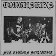 Toughskins Big Man Small Town