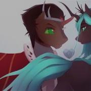 MLP Villains Of Equestria Tribute Let The Darkness Take Control