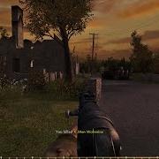Call Of Duty 2 2005 PC Gameplay Bots Server