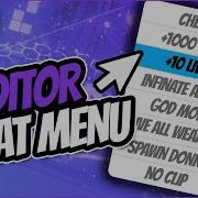 How To Make An Editor Cheat Menu Unity Tutorial